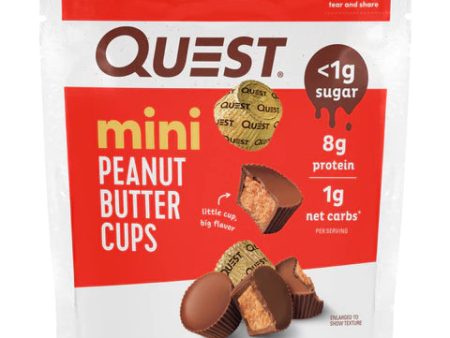 Mini Peanut Butter Cups Sale