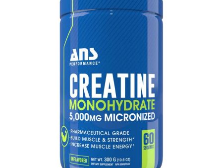 Creatine Monohydrate Online Sale