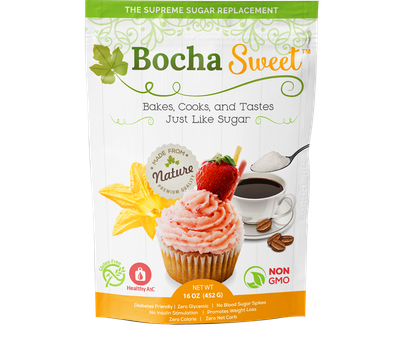 Bocha Sweet Sale