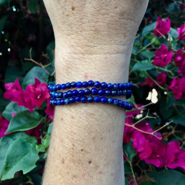 Lapis Bracelet Sale