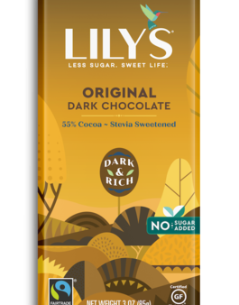 Lily s Chocolate Bars Online Sale