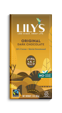 Lily s Chocolate Bars Online Sale