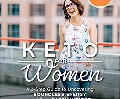 Keto for Women Online