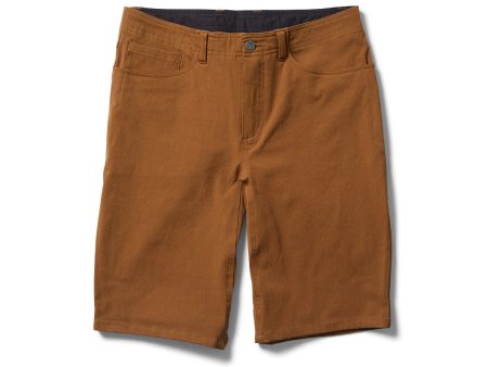 durable cotton CIGARETTE SHORTS Online