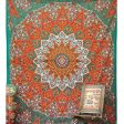 Mandala Tapestry: Boho Queen Discount