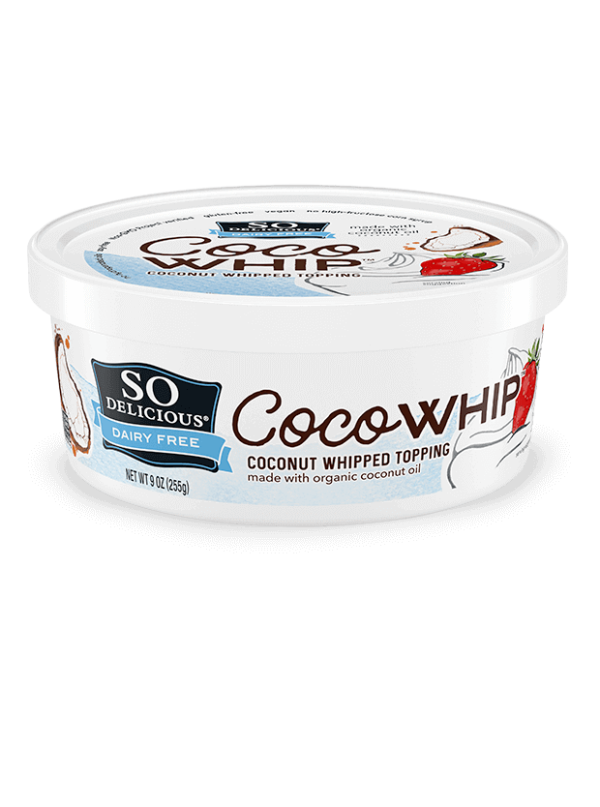 Cocowhip Original Frozen Topping Discount