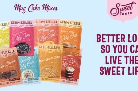 Keto Mug Cake Mix Online Hot Sale