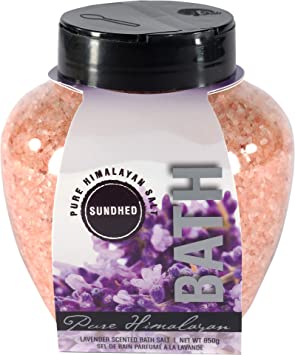 Himalayan Bath Salts Online Hot Sale