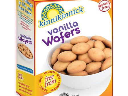 Gluten Free Vanilla Wafer Cookies Online