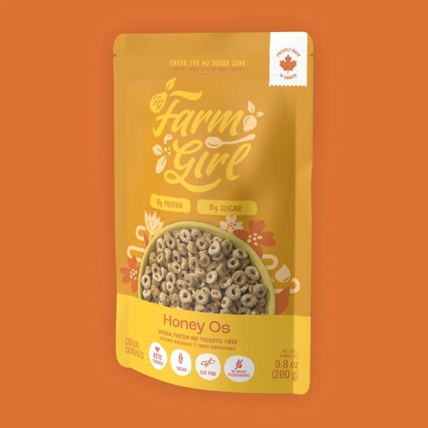 Honey Nut O s Cereal Online Sale