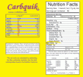 Carbquik Baking Mix Discount