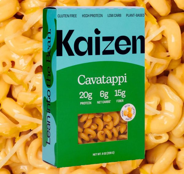 Low Carb Dry Pasta For Sale