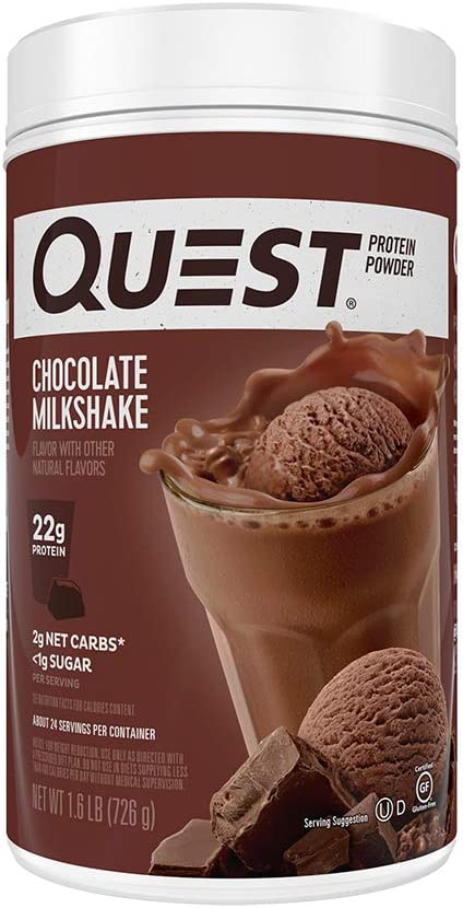 Quest Protein Powder Online Hot Sale