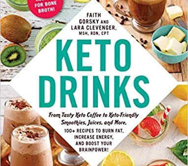 Keto Drinks Online Hot Sale