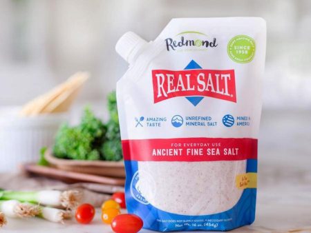 RealSalt Online