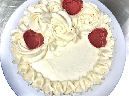 Red Velvet Cake (Pre-Order) on Sale