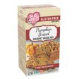 Gluten Free Pumpkin Bread Mix For Cheap