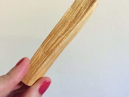 Palo Santo Stick on Sale