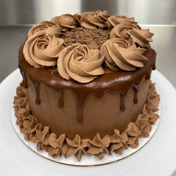 Chocolate Drip Cake (Pre-Order) Discount