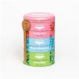 Loose Leaf Holiday Tea Trio Tin Discount