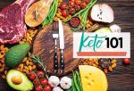 Keto Tricks for Women Who Love to Eat on Sale