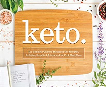 Keto. Cheap