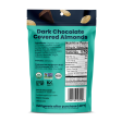 Dark Chocolate Covered Almonds Online Sale