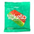 Kiss My Keto Gummies Sale