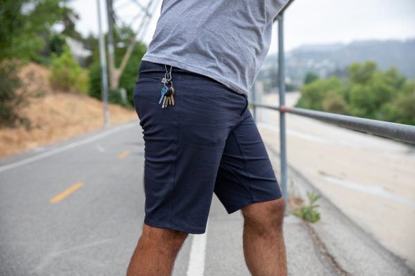 durable cotton CIGARETTE SHORTS Online