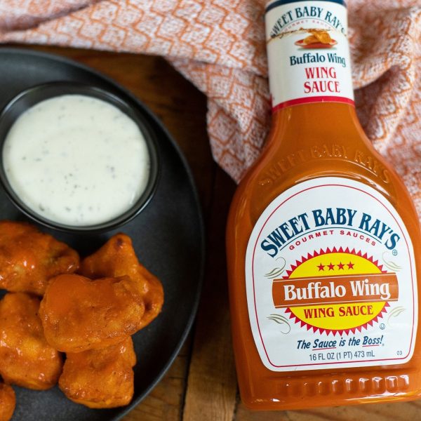 No Sugar Added Buffalo Sauce For Cheap