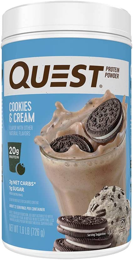 Quest Protein Powder Online Hot Sale