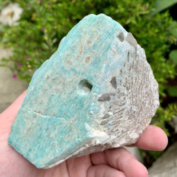 Amazonite Supply