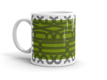 mug : MODERNE   mbmr olive Online