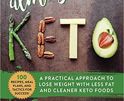 Almost Keto Online Sale