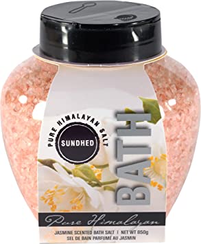 Himalayan Bath Salts Online Hot Sale