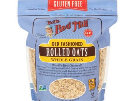 Gluten Free Rolled Oats Online Sale