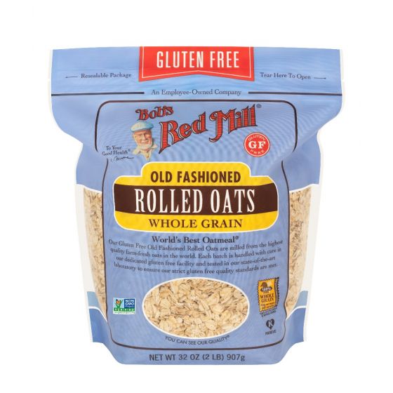 Gluten Free Rolled Oats Online Sale