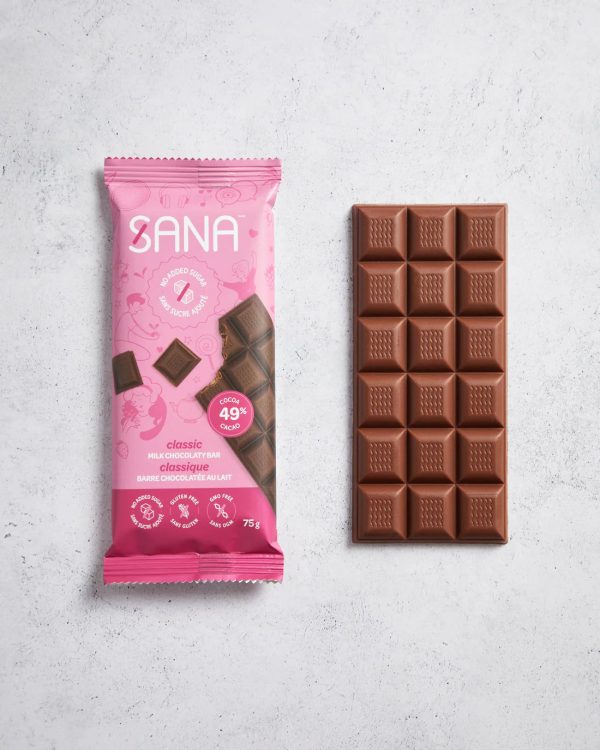 Chocolaty Bars Online Hot Sale