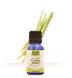 Lemongrass Essential Oil (15 ml) Supply