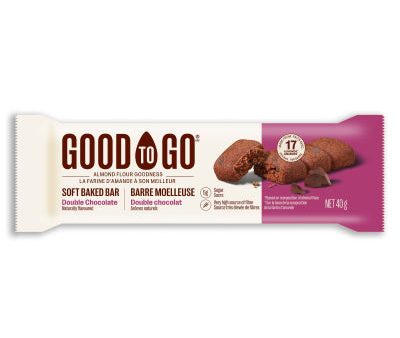 *New* Soft-Baked Bars on Sale