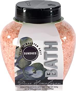 Himalayan Bath Salts Online Hot Sale