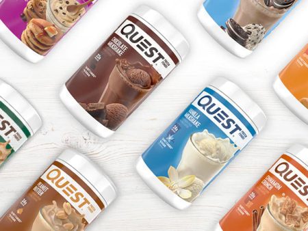 Quest Protein Powder Online Hot Sale