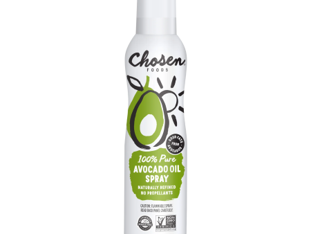 Avocado Oil (Spray) Hot on Sale