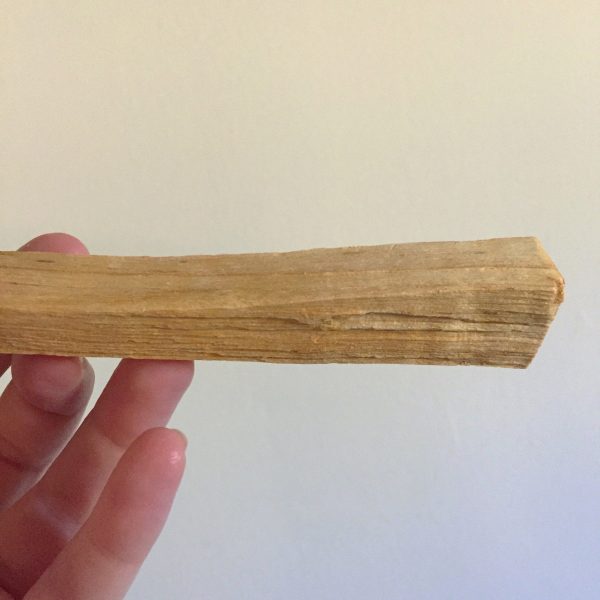 Palo Santo Stick on Sale