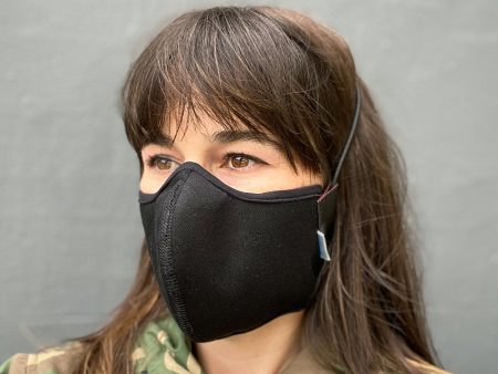 4 LAYER cotton MASK Cheap