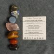 Chakra Gemstone Set Cheap