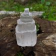 Mini Selenite Tower - 2.5 inches Fashion