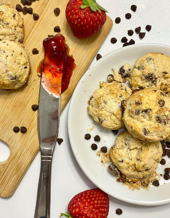 Gluten Free Biscuit & Scone Mix Discount