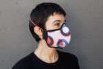 bauhaus cotton MASK For Cheap