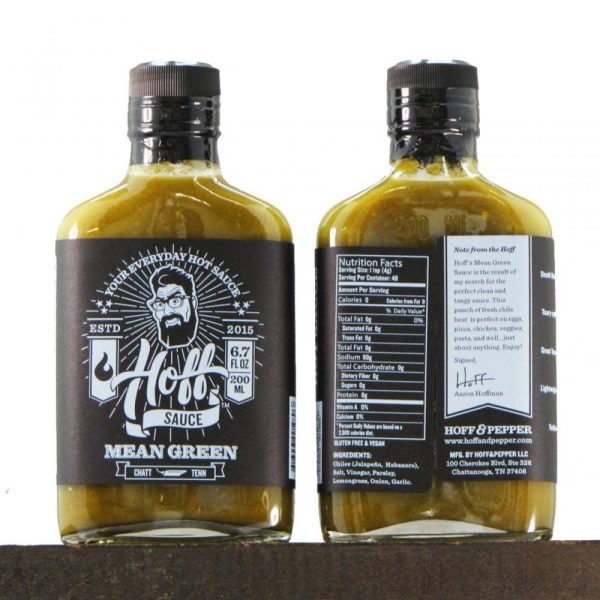 Mean Green Hot Sauce Online Hot Sale